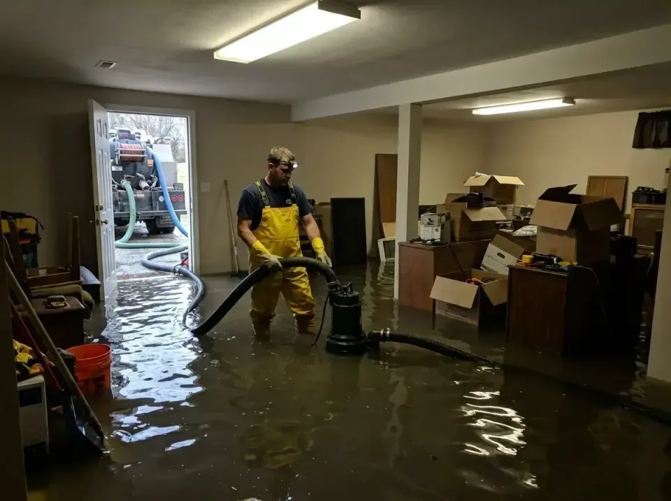 basement-burst-pipe-flooding-a-001 — frequently asked questions, 24-Hour Water Damage Restoration Services in Savoy, IL